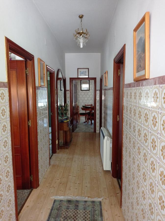 Casa Farruca Villa Pontevedra Exterior photo